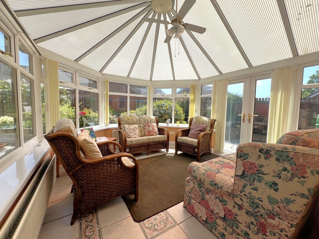 The Hawthorns, Wigton Image 15