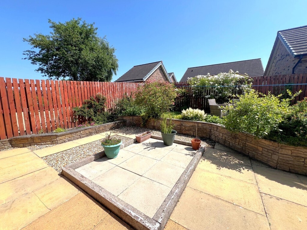 The Hawthorns, Wigton Image 18