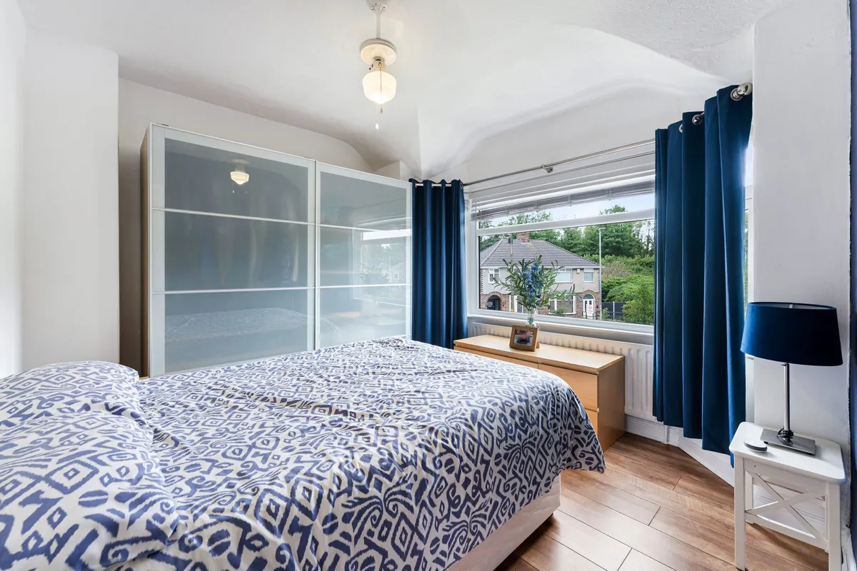 Picton Avenue, Runcorn, WA7
