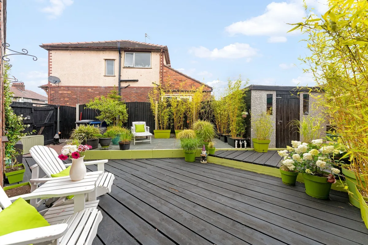 Picton Avenue, Runcorn, WA7