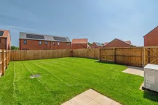 Eastwood, Bradwell, Great Yarmouth