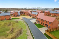 Eastwood, Bradwell, Great Yarmouth