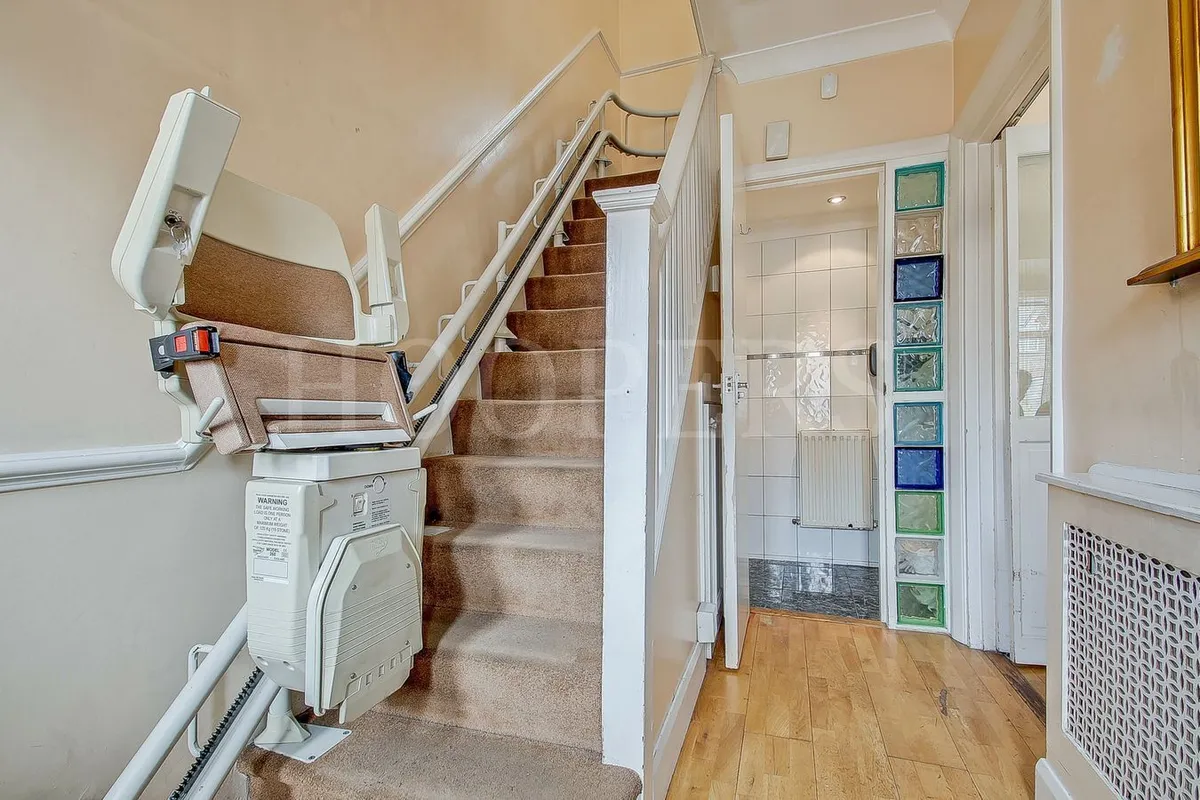 St Raphaels Way, London, NW10