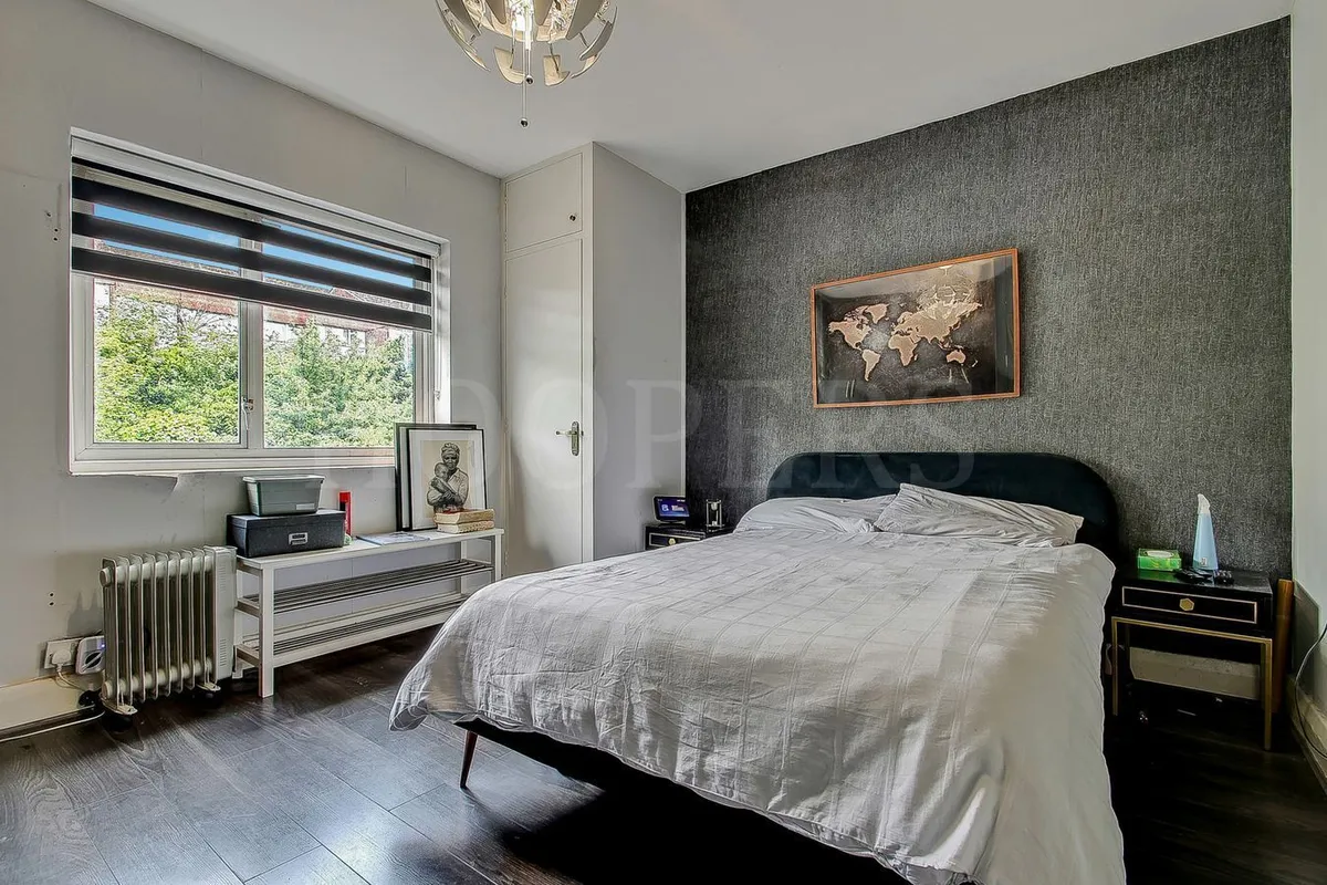 St Raphaels Way, London, NW10