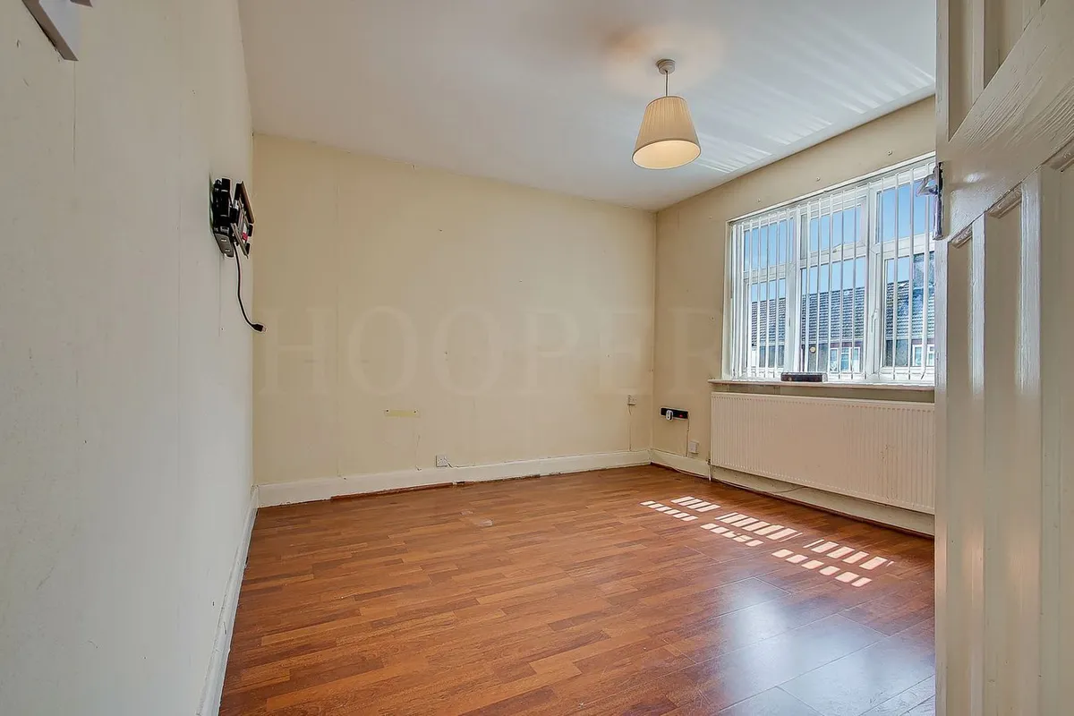 St Raphaels Way, London, NW10