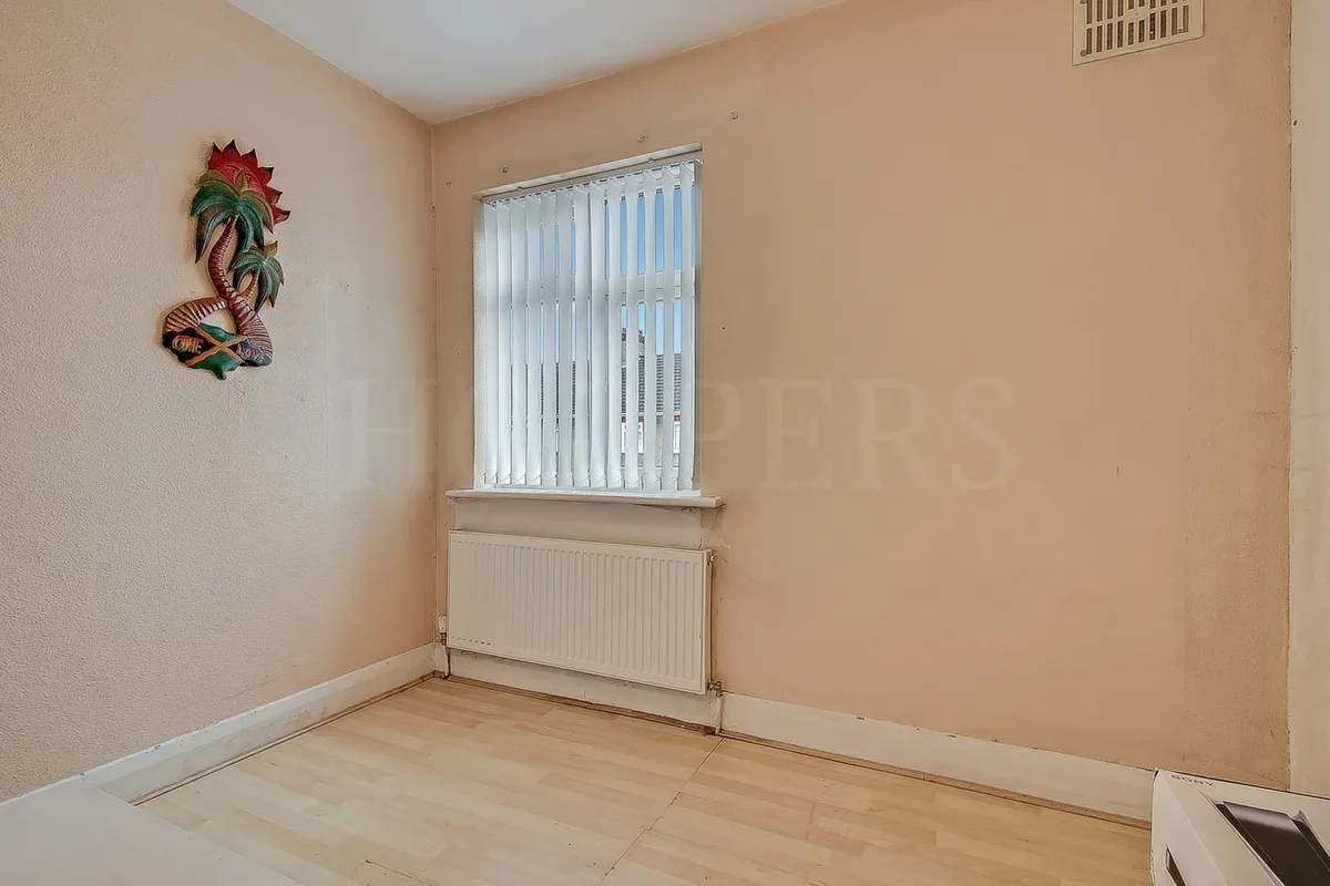 St Raphaels Way, London, NW10