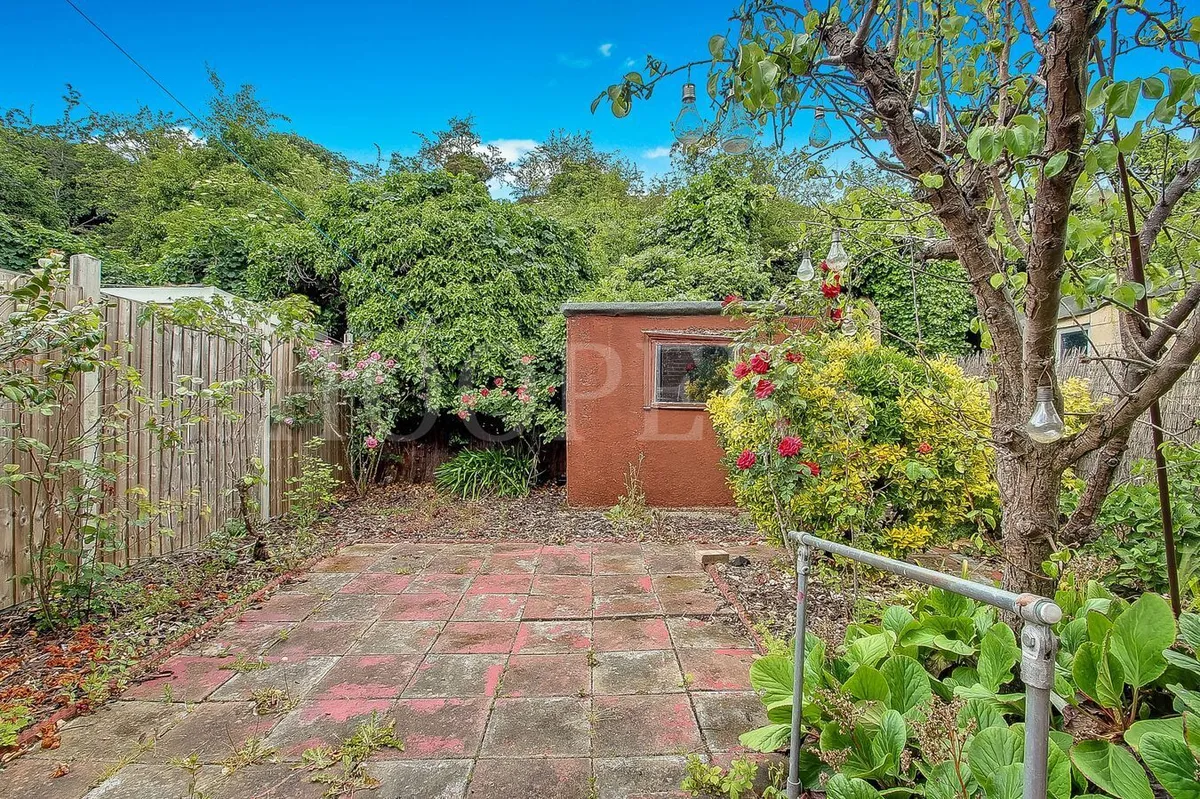 St Raphaels Way, London, NW10