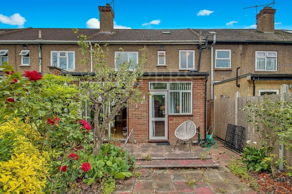 St Raphaels Way, London, NW10
