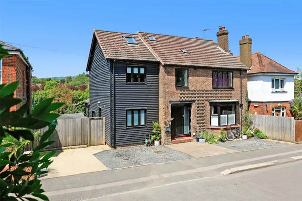 Lynwood Road, Redhill, Surrey, RH1