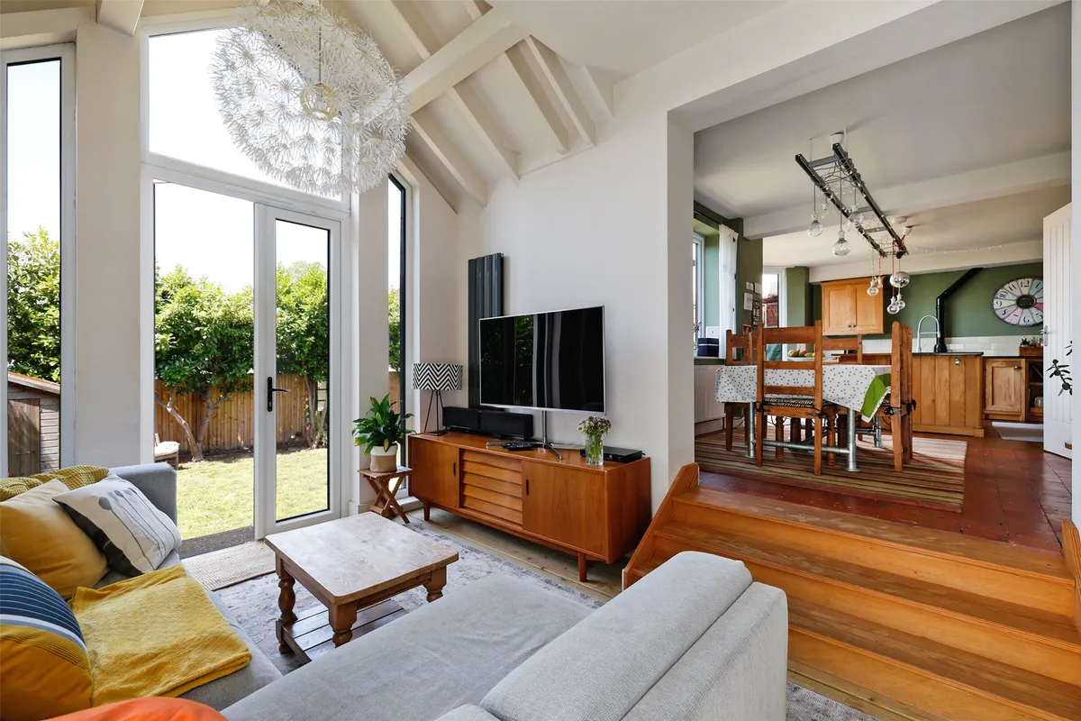 Lynwood Road, Redhill, Surrey, RH1