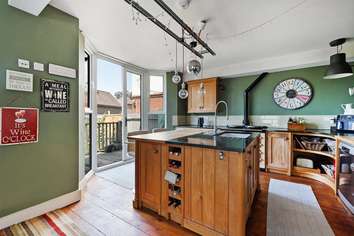 Lynwood Road, Redhill, Surrey, RH1