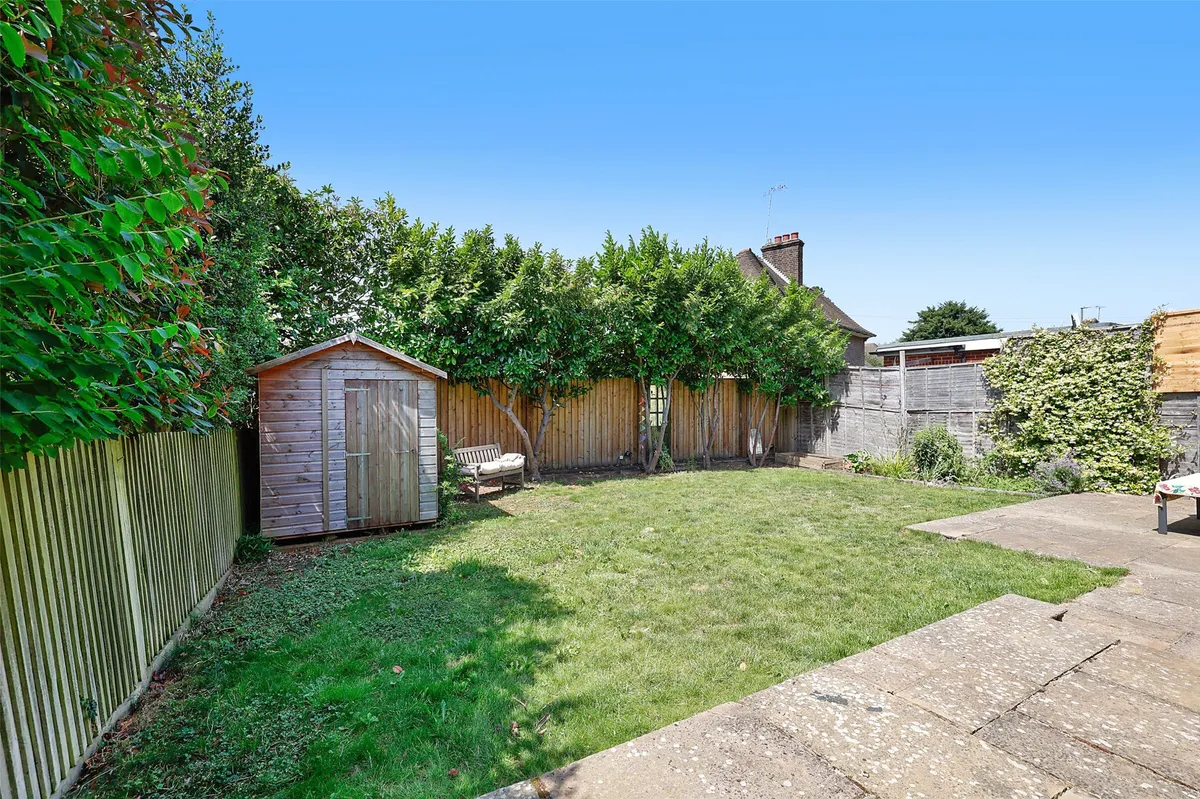 Lynwood Road, Redhill, Surrey, RH1