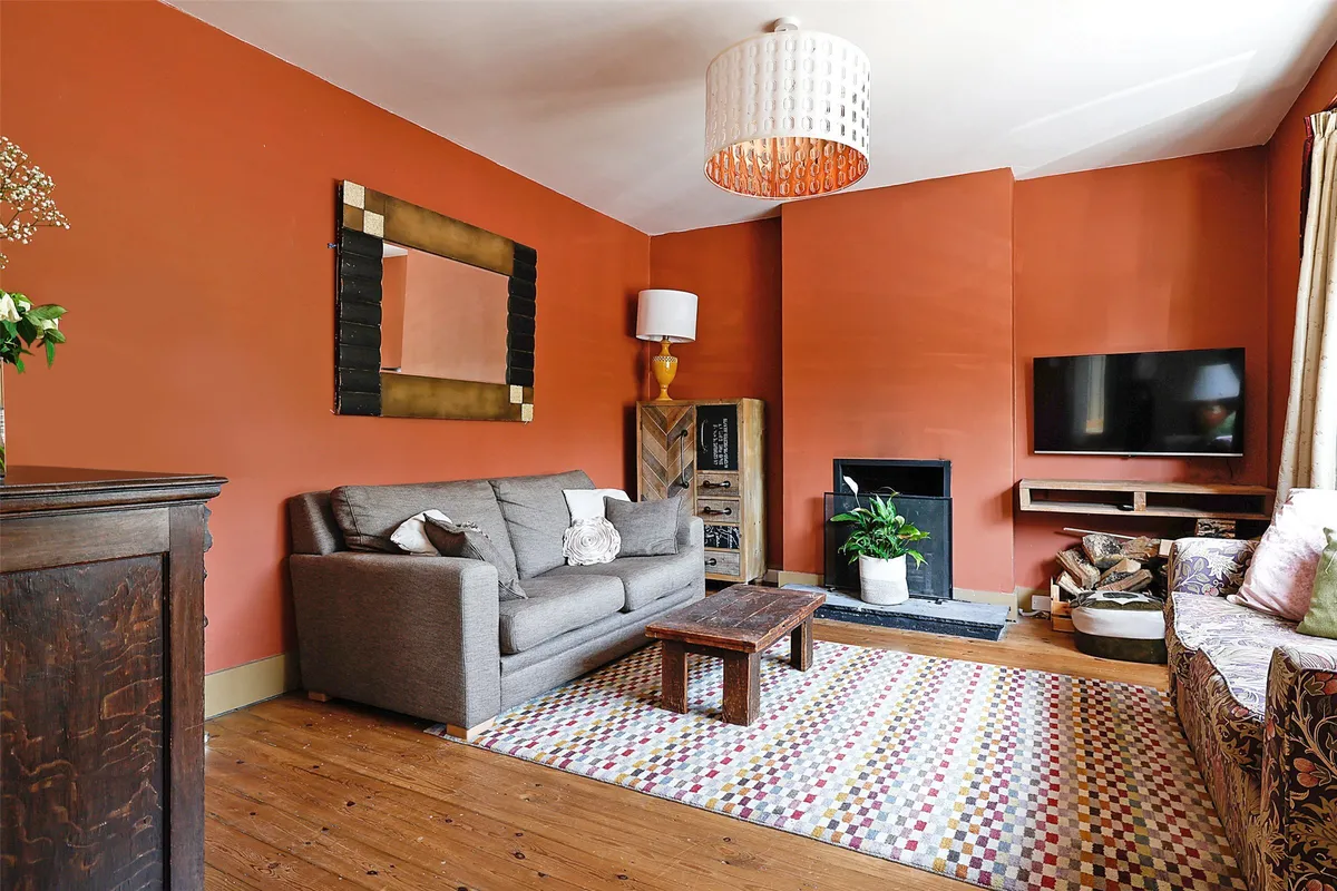 Lynwood Road, Redhill, Surrey, RH1