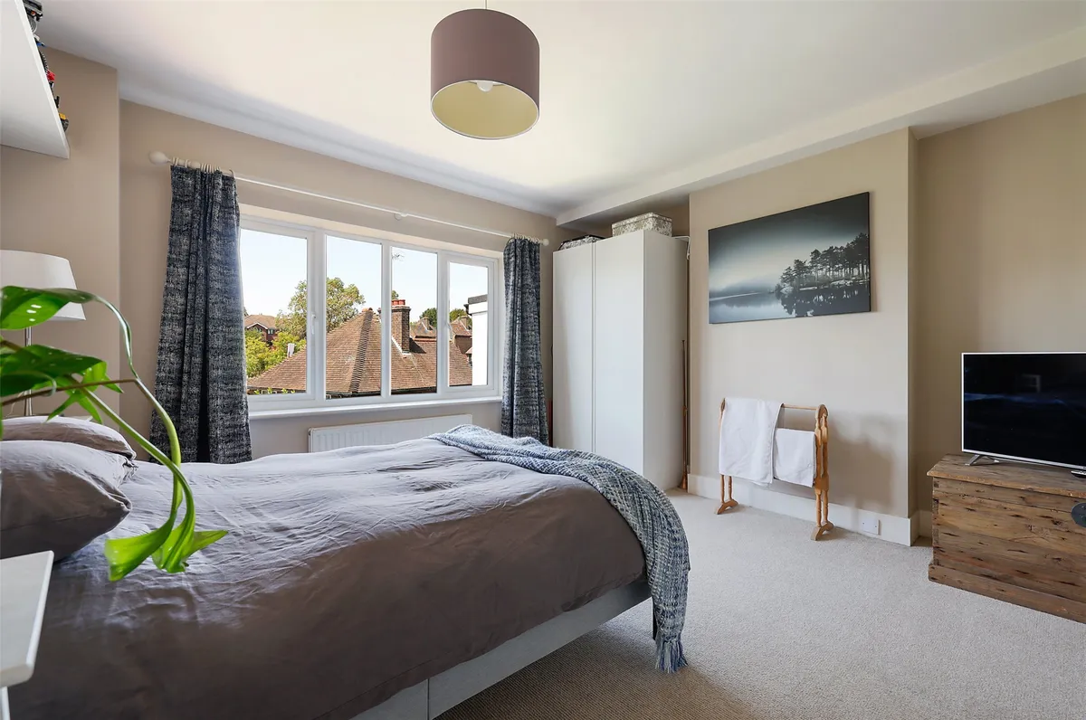 Lynwood Road, Redhill, Surrey, RH1