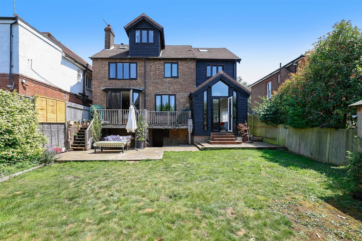Lynwood Road, Redhill, Surrey, RH1
