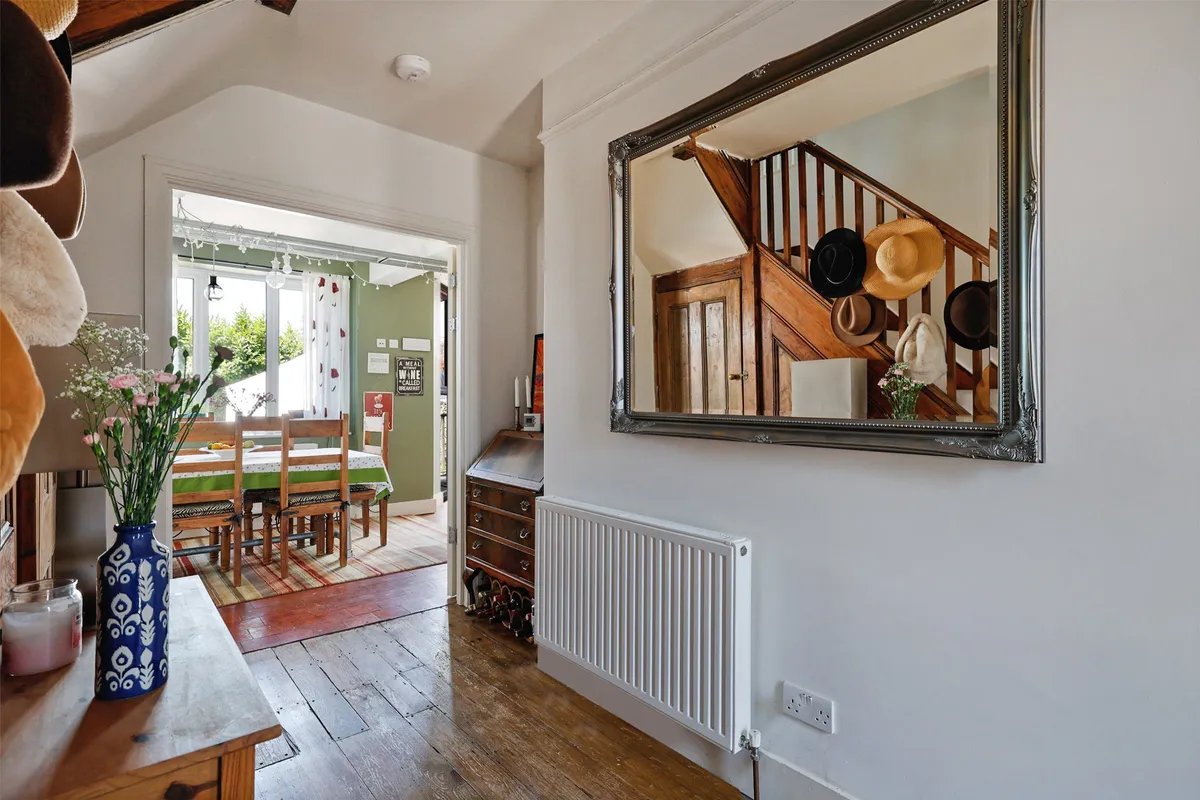 Lynwood Road, Redhill, Surrey, RH1