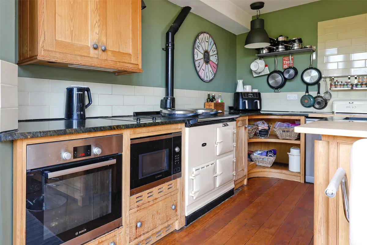 Lynwood Road, Redhill, Surrey, RH1