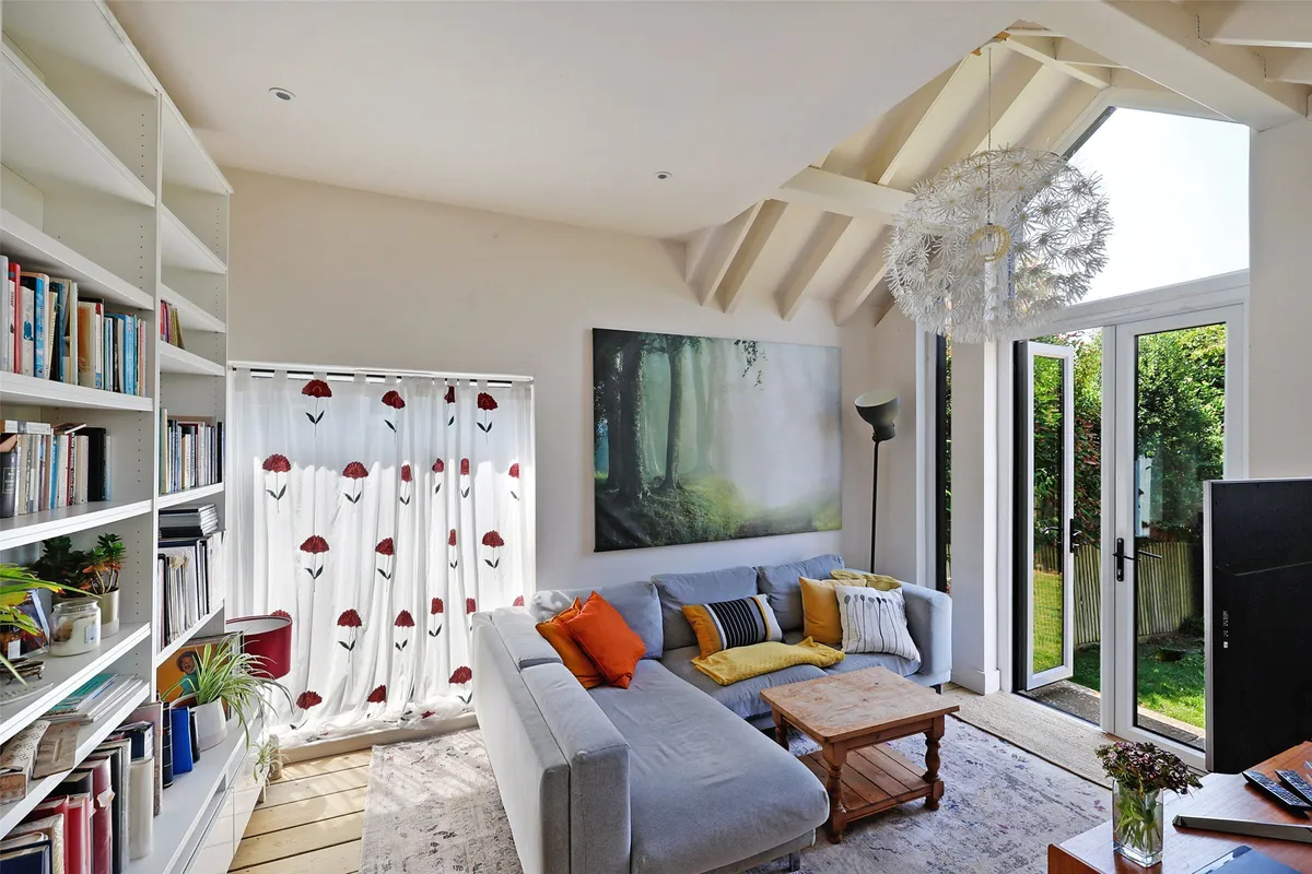 Lynwood Road, Redhill, Surrey, RH1