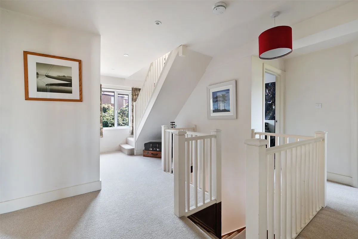 Lynwood Road, Redhill, Surrey, RH1