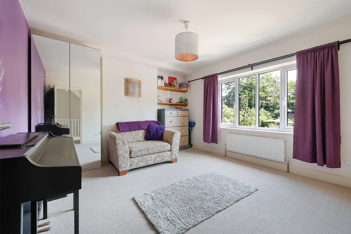 Lynwood Road, Redhill, Surrey, RH1