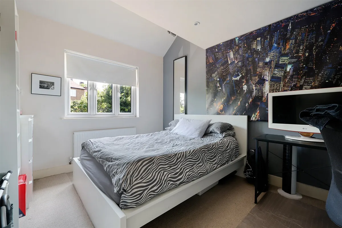 Lynwood Road, Redhill, Surrey, RH1