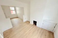Glassbrook Road, RUSHDEN