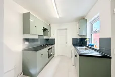 Glassbrook Road, RUSHDEN