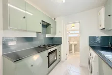 Glassbrook Road, RUSHDEN