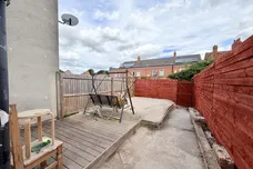 Glassbrook Road, RUSHDEN