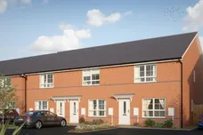 Horton Drive, Upper Lighthorne, Leamington Spa
