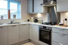 Horton Drive, Upper Lighthorne, Leamington Spa