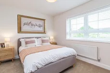 Horton Drive, Upper Lighthorne, Leamington Spa