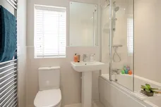 Horton Drive, Upper Lighthorne, Leamington Spa