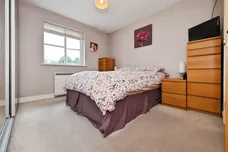 Plomer Avenue, Hoddesdon