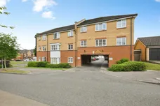 Plomer Avenue, Hoddesdon