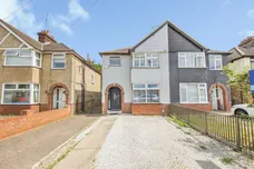 Eustace Road, Ipswich