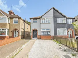 Eustace Road, Ipswich photo