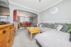 Eustace Road, Ipswich