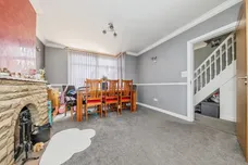 Eustace Road, Ipswich