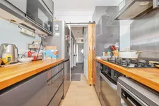 Eustace Road, Ipswich