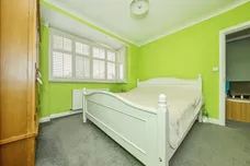 Eustace Road, Ipswich