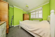 Eustace Road, Ipswich