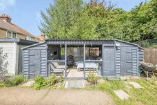 Eustace Road, Ipswich