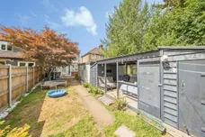 Eustace Road, Ipswich