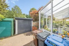 Eustace Road, Ipswich