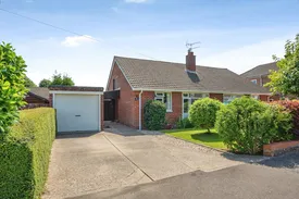 Property responsive
