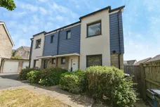 Petre Street, Axminster