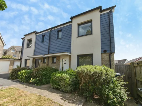 Petre Street, Axminsterphoto