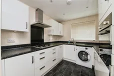 Petre Street, Axminster