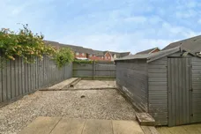 Petre Street, Axminster